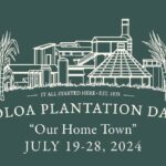 Kōloa Plantation Days Parade 2024